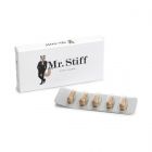 Mr. Stiff Libido Capsules 5 stuks