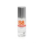 Stimul8 Waterbased Glijmiddel Anal Warming 125 ml