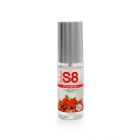 Stimul8 Waterbased Glijmiddel Strawberry 50 ml