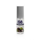 Stimul8 Waterbased Glijmiddel Blackcurrant 50 ml