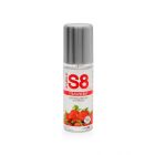 Stimul8 Waterbased Glijmiddel Strawberry 125 ml