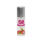 Stimul8 Waterbased Glijmiddel Cherry 125 ml