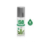 Stimul8 Water & Silicone Based Glijmiddel Cannabis 125 ml