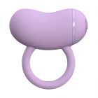 ToyJoy Cute Enzo Couples Ring Paars