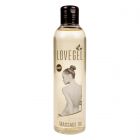 Lovegel Massage Olie Neutral 250 ml