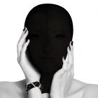 Ouch! Subjugation Masker Zwart