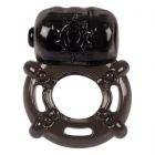 Ring It No. 4 Cockring Grijs