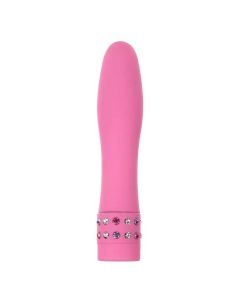 Ohh! Jewel Vibrator Roze