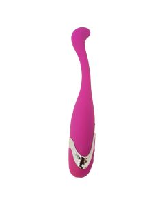 Ohh! Tess Vibrator Roze