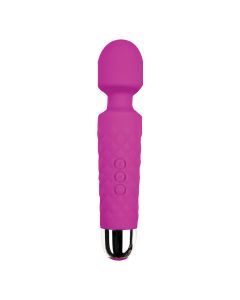 Ohh! Deluxe Mini Wand Roze