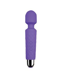 Ohh! Deluxe Mini Wand Paars
