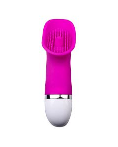 Pretty Love Rudolf Vibrator Paars