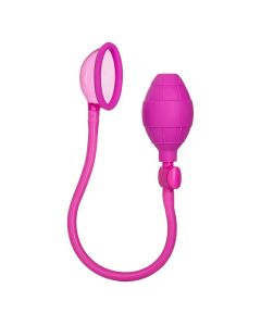 CalExotics Mini Silicone Pomp Roze