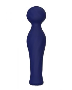 Dream Toys Kratos Vibrator Blauw