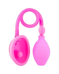 Seven Creations Vagina Pomp Roze