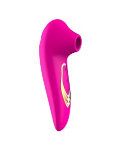 Ivy Lady Pleaser Luchtdruk Stimulator Roze