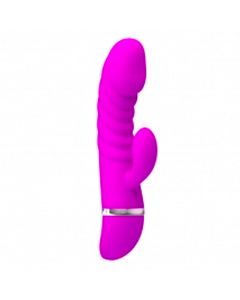 Pretty Love Tracy Vibrator Paars