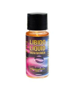 Libido Liquid Men/Women