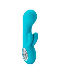 Pretty Love Chris Vibrator Turquoise