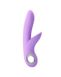 Pretty Love Carol Vibrator Lila