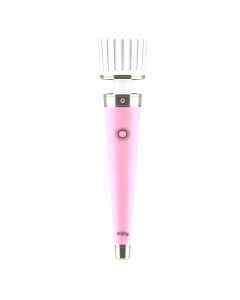 Retro Layla Oplaadbaar Massage Vibrator Roze