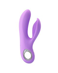 Pretty Love Canrol Vibrator Paars