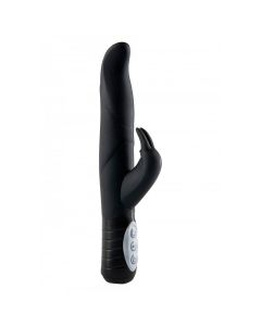 TaBoom My Favorite Rabbit Vibrator Zwart