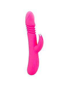 Ohh! Deluxe Ella Vibrator Roze