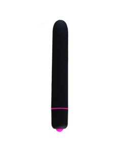 Ohh! Bullet Vibrator Zwart