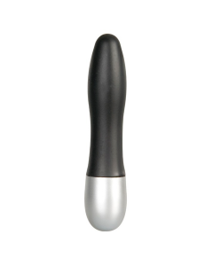 Shots Toys Wonder Vibe Mini Vibrator Zwart