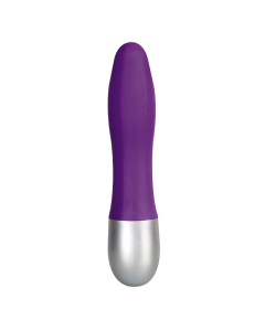 Shots Toys Wonder Vibe Mini Vibrator Paars