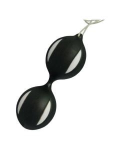 Ohh! Ben Wa Orgasm Balls Zwart