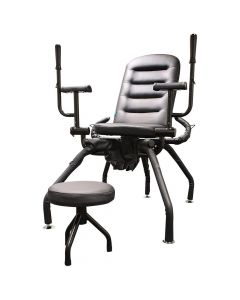 The BDSM Kink Seat 2.0 Zwart