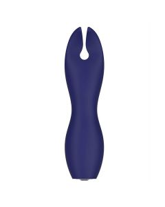 Dream Toys Athos Vibrator Blauw