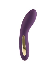 Luz Luminate Vibrator Paars