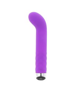 Tickle My Senses Vibrator Paars