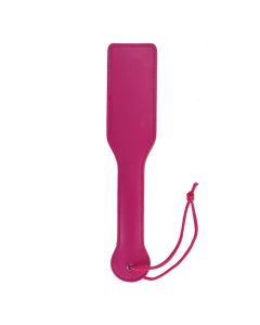 Fetish Store Smack Me Paddle Roze