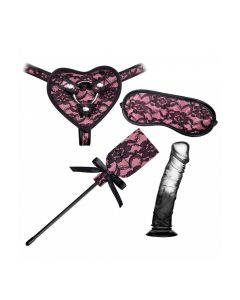 Guilty Pleasure Gift Set Roze