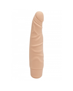 Get Real Mini Classic Slim Vibrator Blank