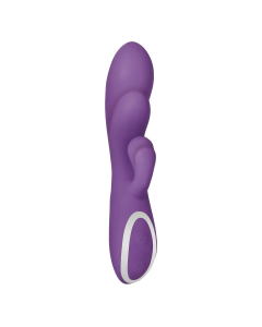 Evolved Rampage Rabbit Vibrator Paars