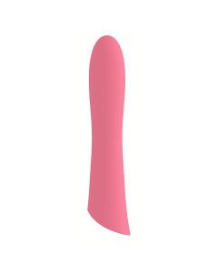 Ivy Hot Shot Shaking Vibrator Licht Roze