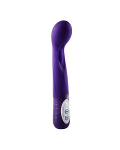 TaBoom My Favorite G-Spot Vibrator Paars