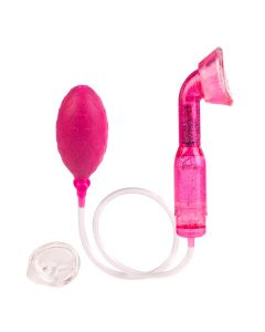 CalExotics Advanced Clitoris Pomp Roze