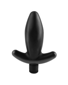 Anal Fantasy Beginner's Anal Anchor Anaal Plug Zwart