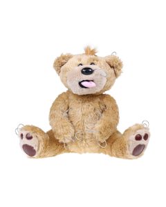 Bad Taste Bears Ringo Pluche
