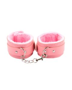 Fetish Store Enkelboeien Roze