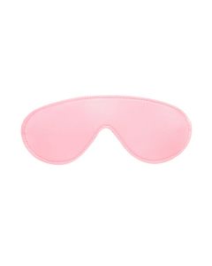 Fetish Store Masker Roze