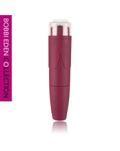 Bobbi Eden Little Devil Clitoris Stimulator Paars