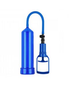 Pump It ClassiUp Classic Power Pump Blauw