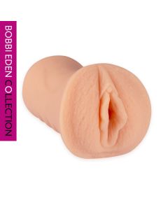 Bobbi Eden My Pussy Pocket Masturbator Blank